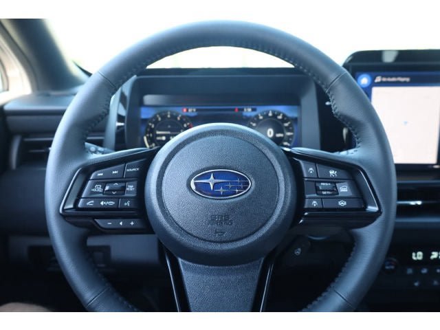 New 2026 Subaru Outback Limited XT AWD/4WD image 34