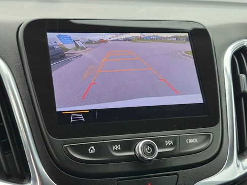 Used 2019 Chevrolet Equinox Premier AWD/4WD image 26