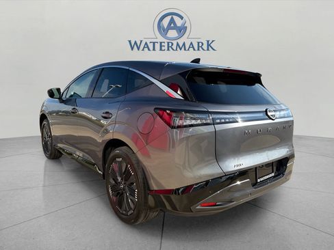 New 2026 Nissan Murano Platinum w/ Cargo Package AWD/4WD image 2