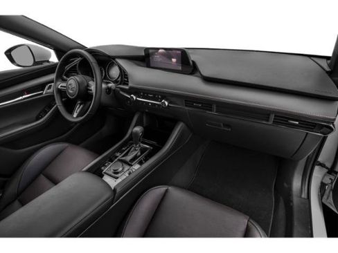 Used 2020 MAZDA MAZDA3 AWD Hatchback w/ Premium Pkg image 19