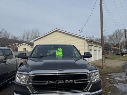 Used 2019 RAM 1500 Big Horn