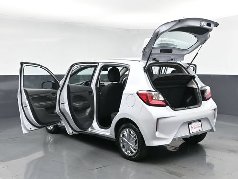 Used 2024 Mitsubishi Mirage ES FWD image 32