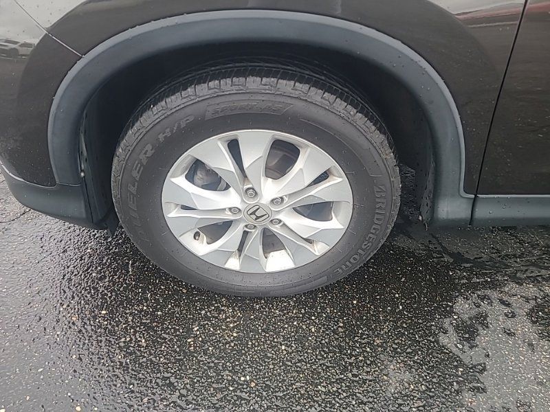 Used 2014 Honda CR-V EX image 10