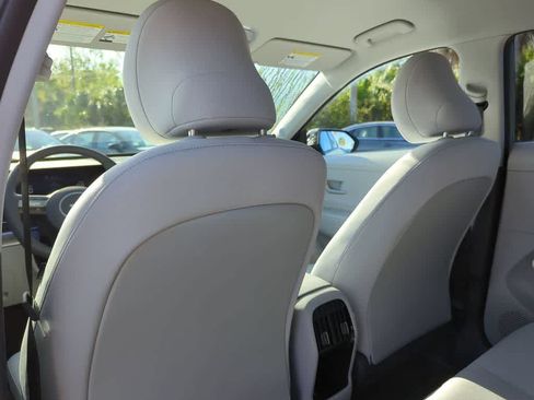 New 2026 Hyundai Kona SEL Sport FWD image 18