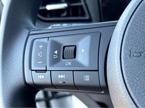 New 2026 Nissan Kicks SV w/ Cold Weather Package FWD image 13