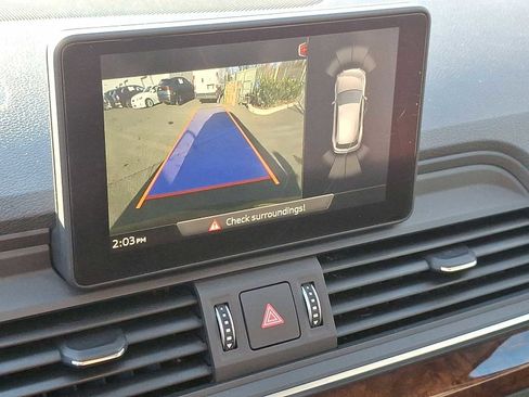 Used 2018 Audi Q5 2.0T Premium Plus w/ Premium Plus Package image 15