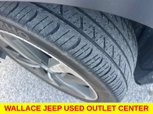 Used 2021 Hyundai Kona Ultimate w/ Cargo Package FWD image 6
