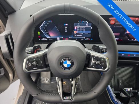 Used 2026 BMW X3 xDrive30i w/ M Sport Package AWD/4WD image 18