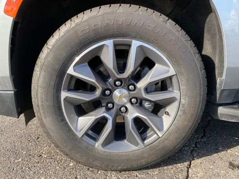 Certified 2024 Chevrolet Tahoe LS w/ Driver Alert Package image 22