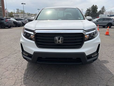 Used 2023 Honda Ridgeline RTL image 2