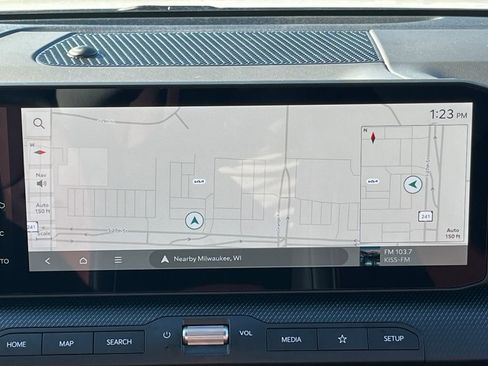 New 2025 Kia K4 GT-Line Turbo FWD image 28
