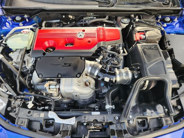 Used 2024 Acura Integra Type S FWD image 31