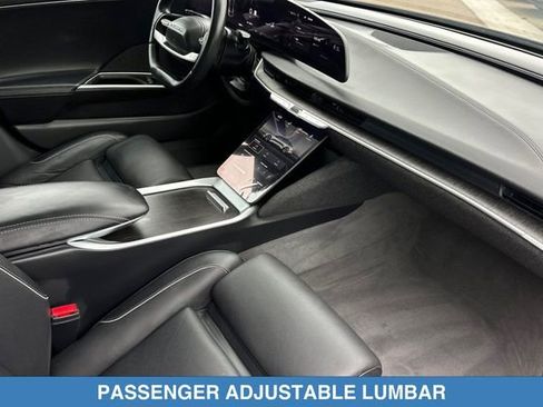 Used 2024 Lucid Air Touring AWD/4WD image 17