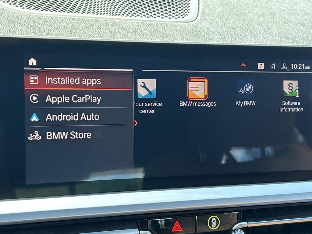 Used 2019 BMW 330i xDrive Sedan w/ Premium Package AWD/4WD image 37