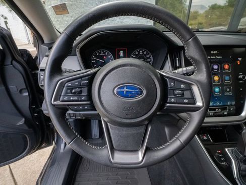 Certified 2025 Subaru Outback Premium w/ Popular Package #1A AWD/4WD image 12