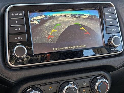 Used 2024 Nissan Versa S image 14