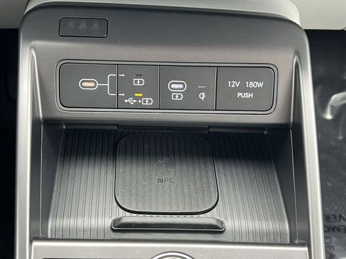 New 2026 Hyundai Kona Limited FWD image 16