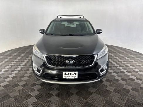 Used 2017 Kia Sorento EX FWD image 3