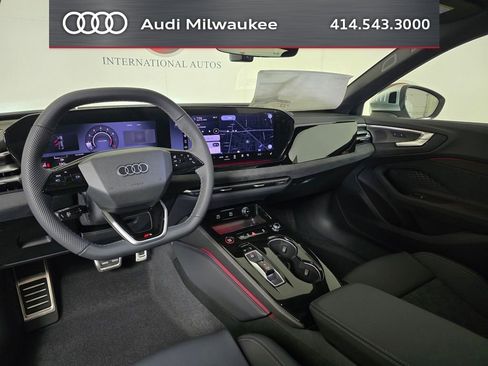 New 2026 Audi S5 Premium Plus AWD/4WD image 22