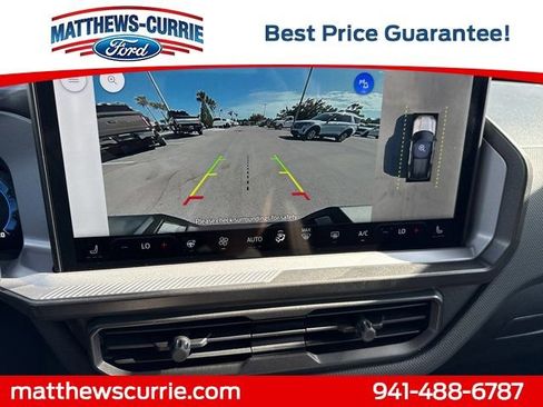 New 2026 Ford Bronco Sport Badlands AWD/4WD image 18