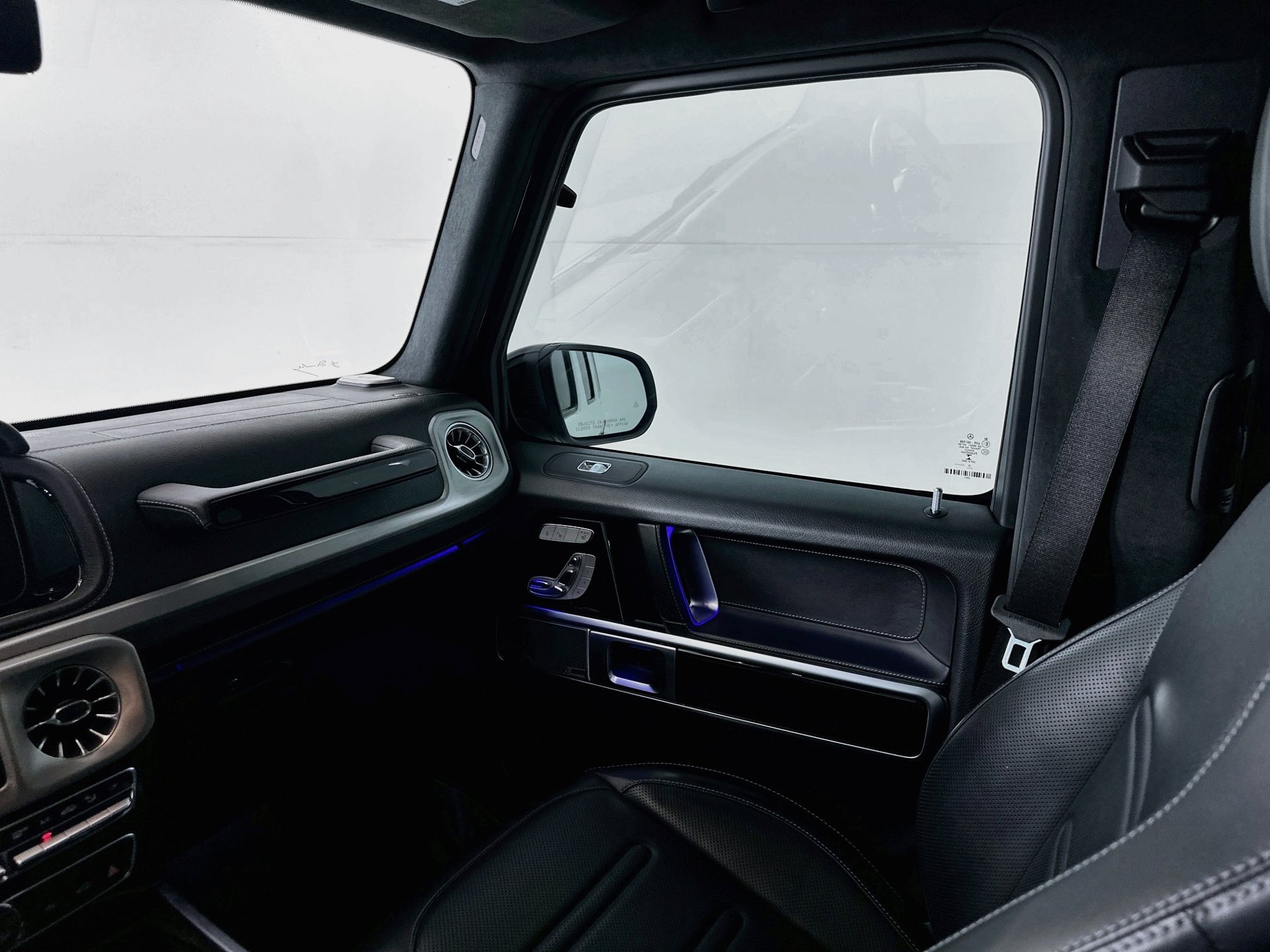 Used 2022 Mercedes-Benz G 550 image 26
