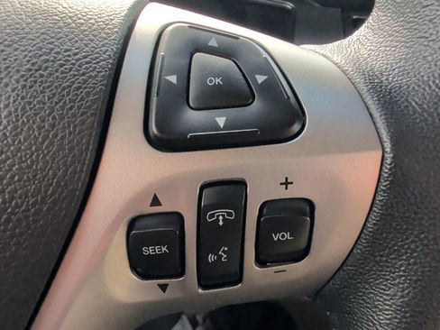 Used 2019 Ford Taurus SEL w/ Equipment Group 201A image 15