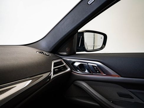 Certified 2025 BMW M4 xDrive Competition image 35