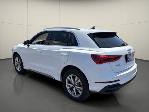 Used 2024 Audi Q3 2.0T Premium AWD/4WD image 5