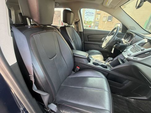 Used 2017 GMC Terrain SLT AWD/4WD image 15
