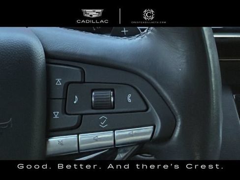 Certified 2023 Cadillac Escalade Sport w/ Touring Package AWD/4WD image 16