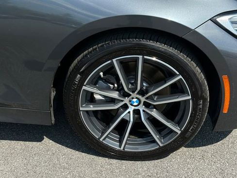 Used 2019 BMW 330i Sedan w/ Convenience Package image 10
