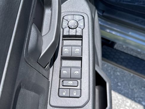 New 2026 RAM 2500 Tradesman AWD/4WD image 25