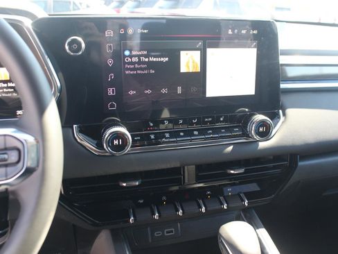 Used 2025 GMC Canyon Elevation w/ Convenience Package image 21