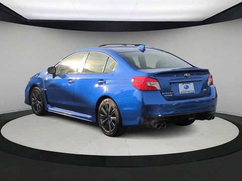 Used 2020 Subaru WRX image 6