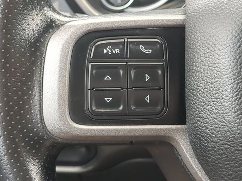 Used 2022 RAM 5500 Tradesman w/ Chrome Appearance Group RWD image 20