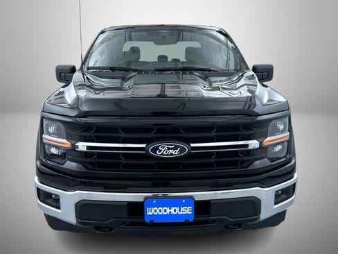 Used 2025 Ford F150 XLT w/ Equipment Group 301A Standard image 2