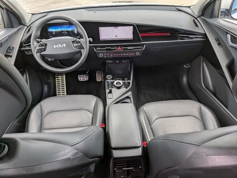Certified 2023 Kia Niro Wave FWD image 15