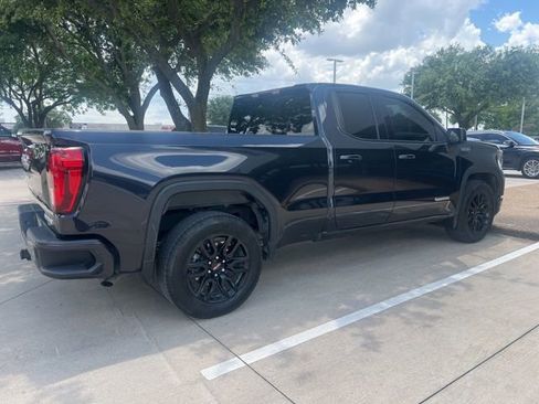 Used 2024 GMC Sierra 1500 Elevation RWD image 3