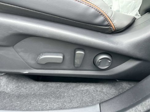 New 2026 Subaru Forester Sport AWD/4WD image 9