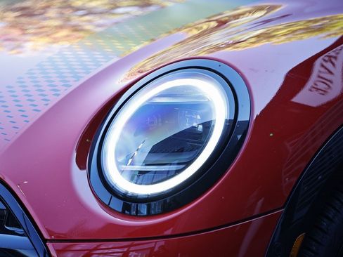 New 2026 MINI Cooper S image 13