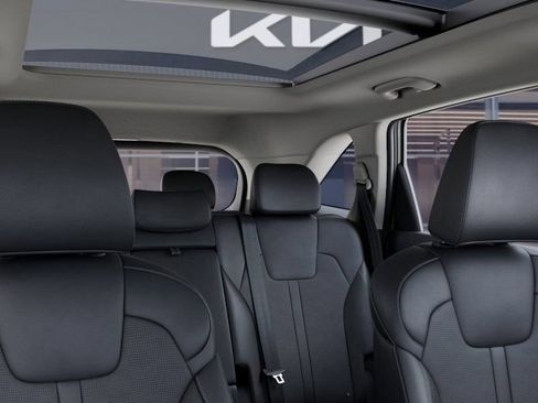 New 2026 Kia Sorento S w/ S Panoramic Sunroof Package FWD image 50