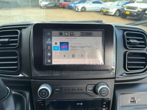 New 2026 RAM ProMaster 2500 w/ Safety Group image 23