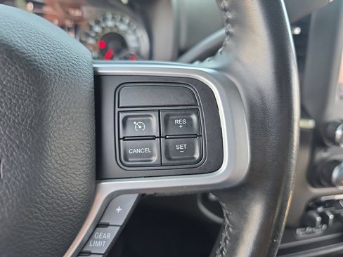 Used 2022 RAM 3500 Big Horn w/ Level C Equiment Group AWD/4WD image 20