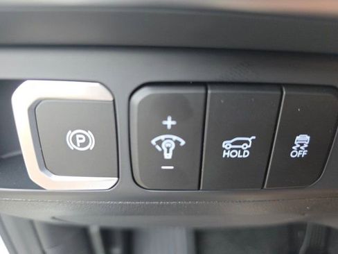 New 2026 Hyundai Santa Fe SE image 15