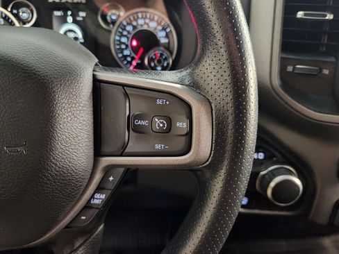 Used 2023 RAM 1500 Tradesman RWD image 27