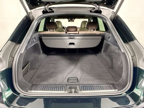 Certified 2023 Mercedes-Benz EQE 350+ 4MATIC SUV image 28