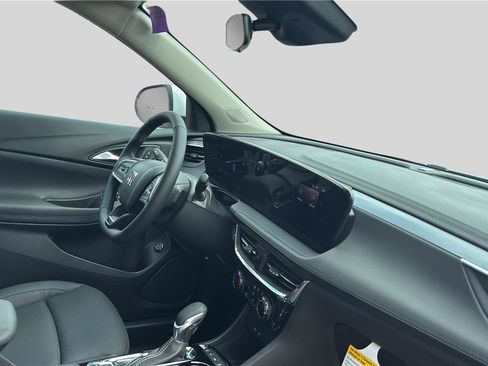 New 2026 Buick Encore GX Sport Touring image 22