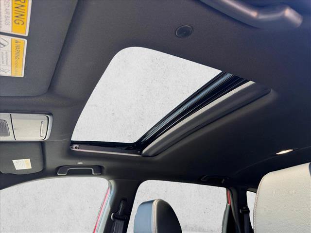 Used 2024 Honda CR-V Sport Touring image 16