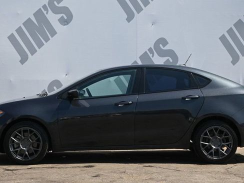 Used 2014 Dodge Dart SXT FWD image 8