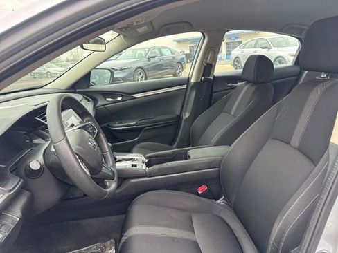 Used 2020 Honda Civic LX image 16